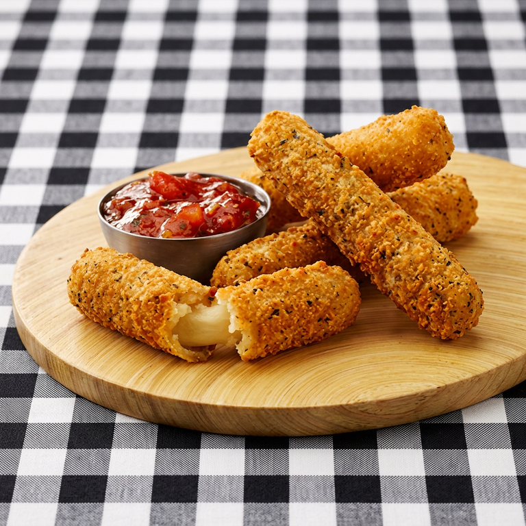 Savor Your Favorites Delivered
