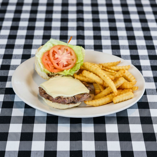 Cheeseburger