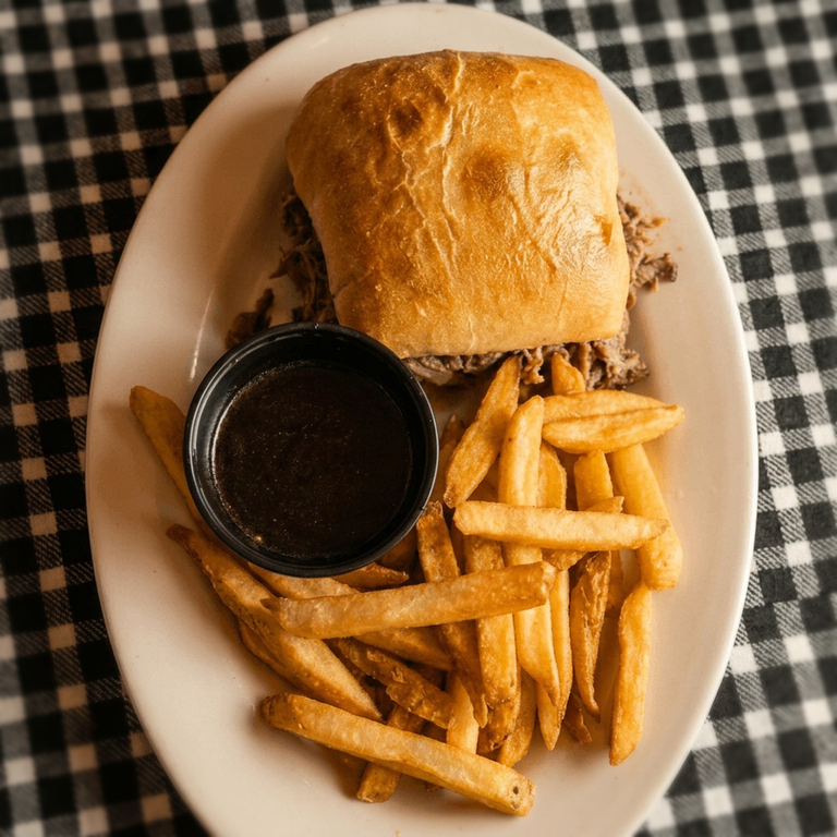 Savor Your Dinner Experience