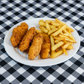 Chicken Finger Platter