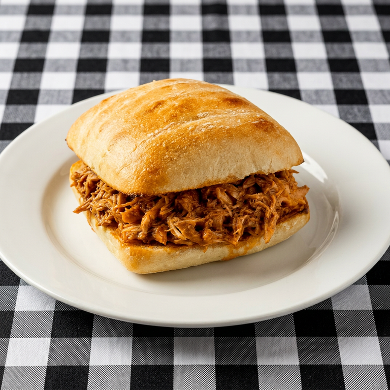Delicious Pulled Pork Options