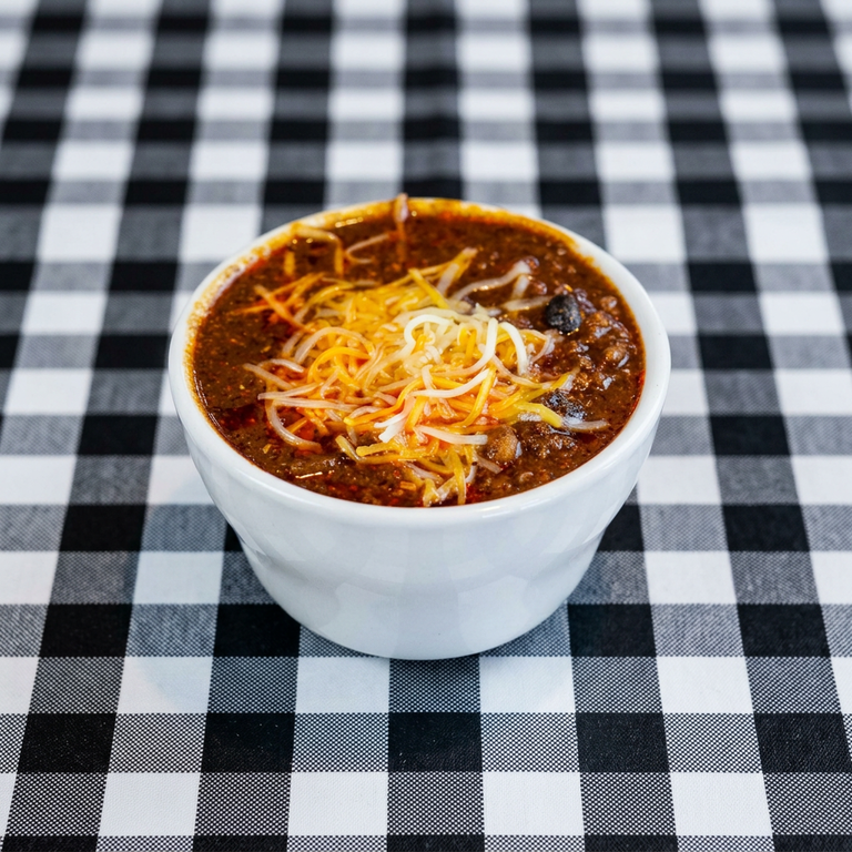 Our Signature Soups